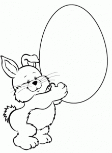 conejos dibujo