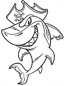 imagen tiburon