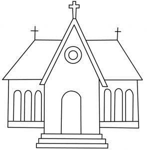 imagenes de la iglesia catolica