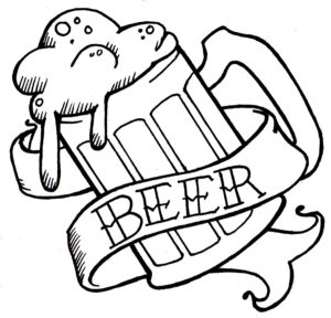 imagenes de cerveza corona