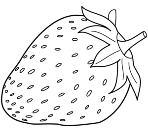 cómo se dibuja una fresa