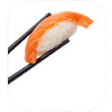 foto sushi