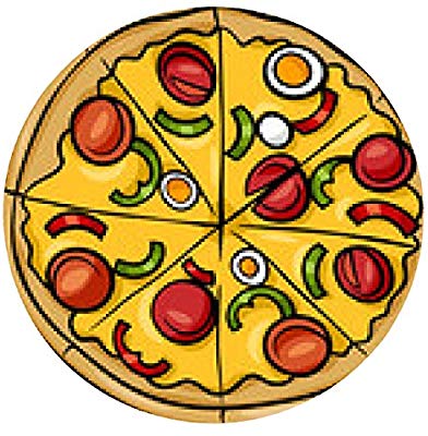 fotos pizzas italianas