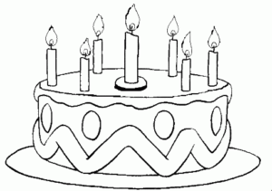 imagenes de pasteles de cumpleaños