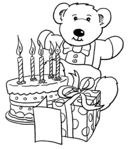 imagenes de pasteles para cumpleaños