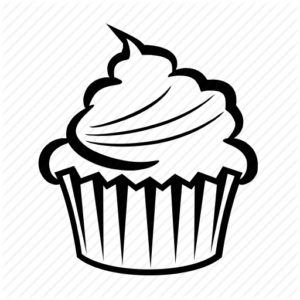 logos de cupcakes