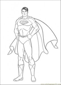 365bocetos superman