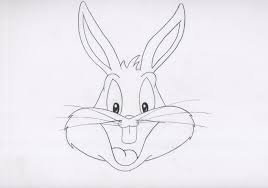 lola bunny dibujo