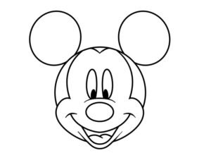 mouse dibujo